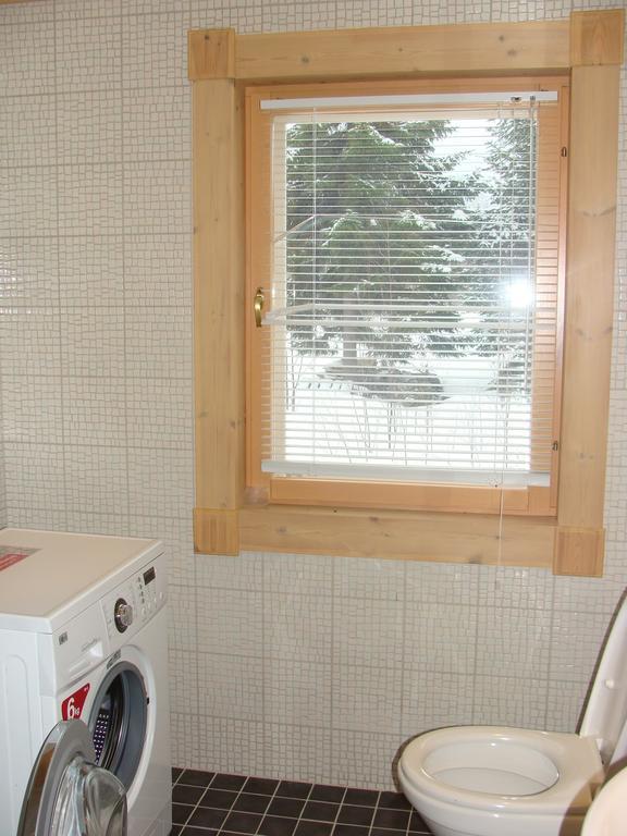 Villa Tiirinkallio Nilsiä Room photo